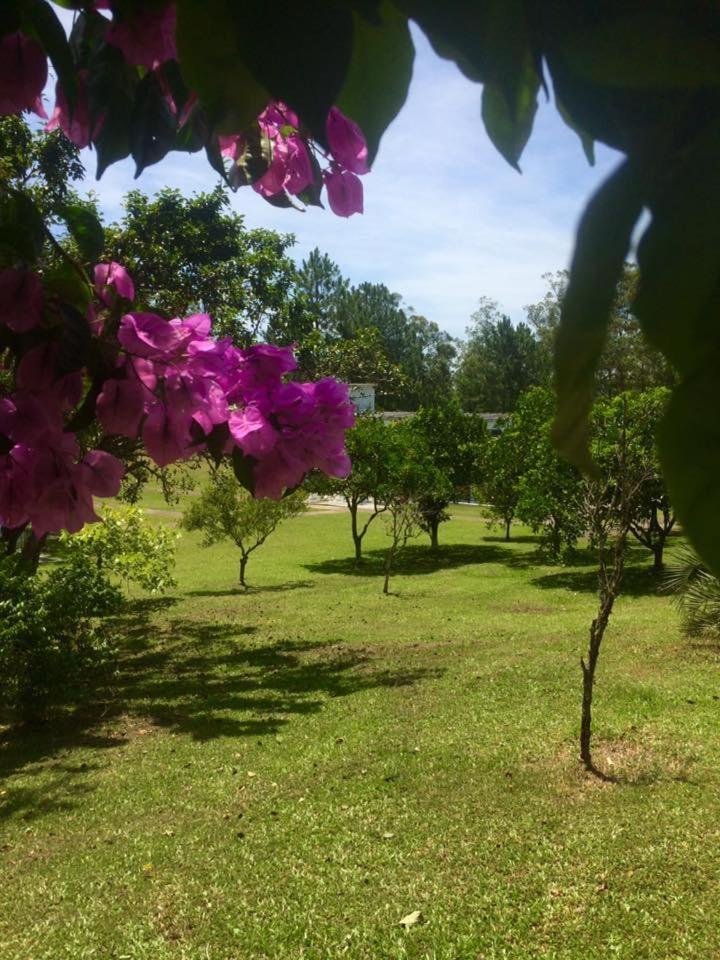 Pousada Porto Aventuras Eldorado do Sul  Exterior foto