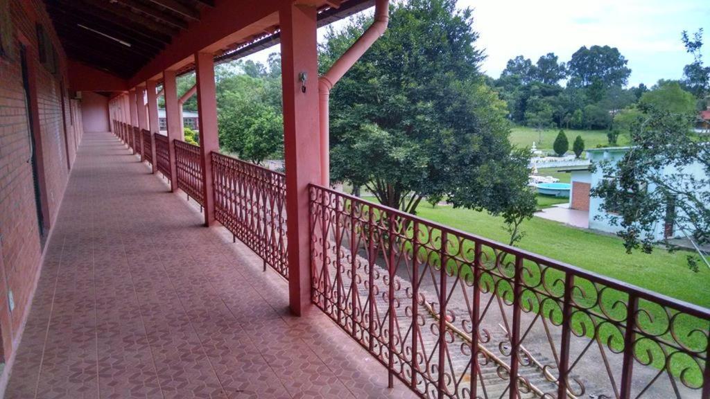 Pousada Porto Aventuras Eldorado do Sul  Exterior foto