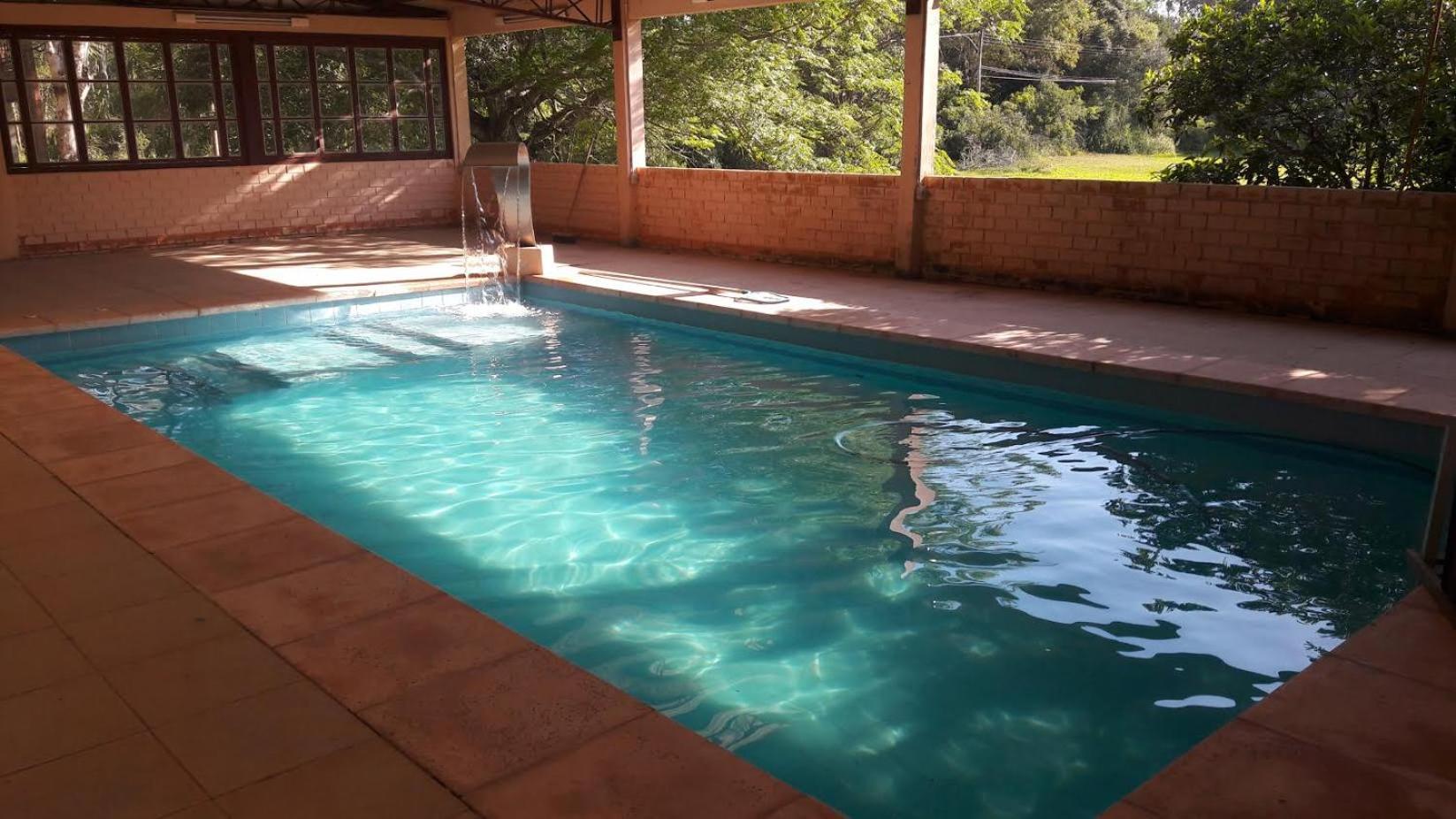 Pousada Porto Aventuras Eldorado do Sul  Exterior foto